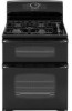 Troubleshooting, manuals and help for Maytag MGR6875ADB - Gas Double Oven Range