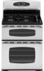 Get support for Maytag MGR6875ADS - 30 Inch Gas Range