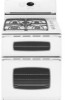 Troubleshooting, manuals and help for Maytag MGR6875ADW - Gas Double Oven Range