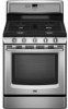 Get support for Maytag MGR8772WS - 30 in. Gas Range