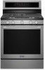 Troubleshooting, manuals and help for Maytag MGR8800F