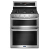 Troubleshooting, manuals and help for Maytag MGT8800FZ