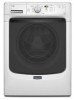 Troubleshooting, manuals and help for Maytag MHW5400DW