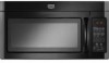 Troubleshooting, manuals and help for Maytag MMV4203DB - 2.0 cu. Ft. Combination Range Hood-Microwave