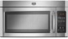 Troubleshooting, manuals and help for Maytag MMV4203DS - 2.0 cu. Ft. Microwave-Range Hood Combination
