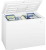 Get support for Maytag MQC2257BEW - 21.7 cu. Ft. Chest Freezer