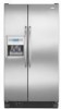Troubleshooting, manuals and help for Maytag MSD2254VEA - 22.0 cu. Ft. Refrigerator