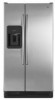 Troubleshooting, manuals and help for Maytag MSD2272VES - 21.7 cu. Ft. Refrigerator