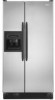 Troubleshooting, manuals and help for Maytag MSD2542VE - 25.0 cu. Ft. Refrigerator