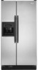 Get support for Maytag MSD2542VEU - 25.0 cu. Ft. Refrigerator
