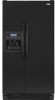 Troubleshooting, manuals and help for Maytag MSD2554VEB - 25.0 cu. Ft. Refrigerator