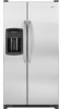 Troubleshooting, manuals and help for Maytag MSD2652KEW - 26 cu. Ft. Refrigerator