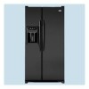 Troubleshooting, manuals and help for Maytag MSD2656KGB - 25.6 cu. Ft Refrigerator