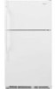 Troubleshooting, manuals and help for Maytag MTF1842EEW - 18 cu. Ft. Refrigerator