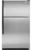 Get support for Maytag MTF2142EES - 21.0 cu. Ft. Top-Freezer Refrigerator