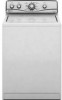 Troubleshooting, manuals and help for Maytag MTW5700TQ - Centennial 3.2 cu. Ft. Washer