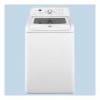 Troubleshooting, manuals and help for Maytag MVWB800VQ - Bravos Washer With Window Lid