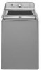 Troubleshooting, manuals and help for Maytag MVWB800VU - 28 Inch Washer With SuperSize Capacity Plus