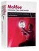 Get support for McAfee MSA09EMB1RAA - Site Advisor Plus 2009