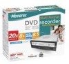 Troubleshooting, manuals and help for Memorex 32023220 - 20x Multi Format DVD Recorder Internal