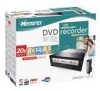 Get support for Memorex 32023223 - 20x Multi Format DVD Recorder External