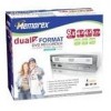 Troubleshooting, manuals and help for Memorex 32023237 - Dual-X - DVD±RW Drive