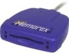 Troubleshooting, manuals and help for Memorex 32508210 - Card Reader USB