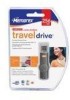 Troubleshooting, manuals and help for Memorex 32509025 - TravelDrive USB Flash Drive