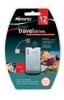 Troubleshooting, manuals and help for Memorex 32601120 - Mega TravelDrive 12 GB External Hard Drive