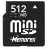 Troubleshooting, manuals and help for Memorex 32523351 - TravelCard Flash Memory Card