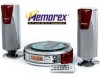 Get support for Memorex 4107 - 174; MICRO STEREO SYSTEM