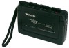 Get support for Memorex MB1055 - Full Size Cassette Recorder