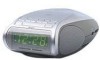 Troubleshooting, manuals and help for Memorex MC2842 - MC CD Clock Radio