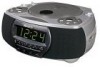 Get support for Memorex MC2862 - Dual Alarm Clock Radio
