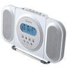 Get support for Memorex MC7100 - CD Clock Radio