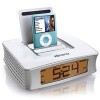 Troubleshooting, manuals and help for Memorex MI4019-WHT - Alarm Clock For iPod