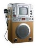Get support for Memorex MKS8590 - MKS 8590 Karaoke System