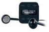 Get support for Memorex MMP8002-BLK - Clip & Play 2 GB Digital Player