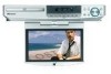 Get support for Memorex MVUC821 - DVD LCD TV Kitchen Clock Radio