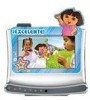 Troubleshooting, manuals and help for Memorex NDF6052-DTE - Npower In-Vision Dora The Explorer