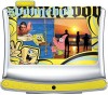 Troubleshooting, manuals and help for Memorex NDF6052-SB - Spongebob 7 Inch Digital Frame