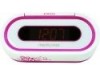 Get support for Memorex W207-PNK - Alarm Clock Radio