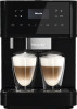 Troubleshooting, manuals and help for Miele CM 6160 MilkPerfection