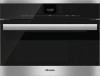 Troubleshooting, manuals and help for Miele DG 6500