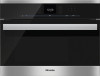 Troubleshooting, manuals and help for Miele DG 6600