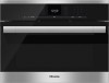 Troubleshooting, manuals and help for Miele DGC 6500 XL