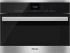 Troubleshooting, manuals and help for Miele DGC 6600 XL
