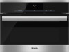 Troubleshooting, manuals and help for Miele DGC 6705 XL