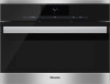 Get support for Miele DGC 6805 XL