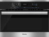 Troubleshooting, manuals and help for Miele H 6100 BM